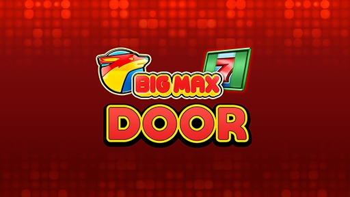 Play online casino Big Max Door