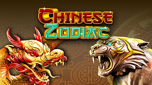 Casino Slots Chinese Zodiac