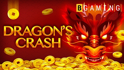 Play online Casino Dragons Crash