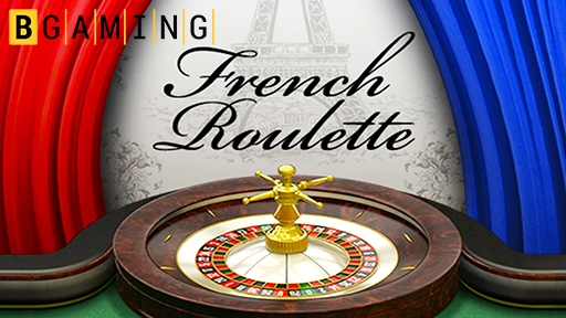 Play online Casino French Roulette