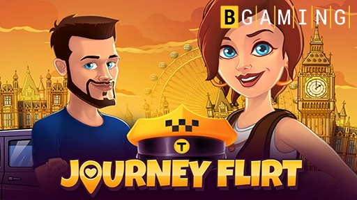 Play online casino Journey Flirt