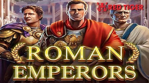 Roman Emperors
