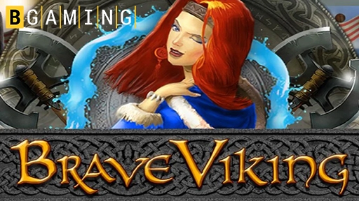 Play online casino Brave Viking