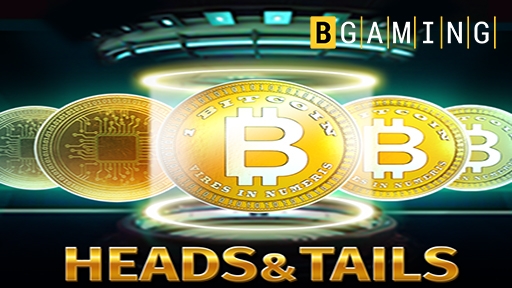 Play online Casino Heads and Tails