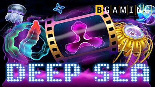 Play online casino Deep Sea
