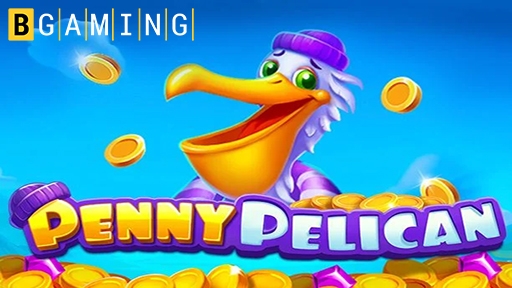 Penny Pelican
