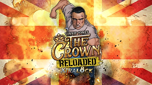 Play online Casino The Crown Reloaded XtraLock