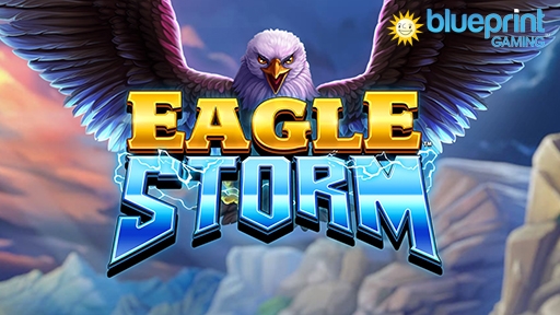 Casino Slots Eagle Storm