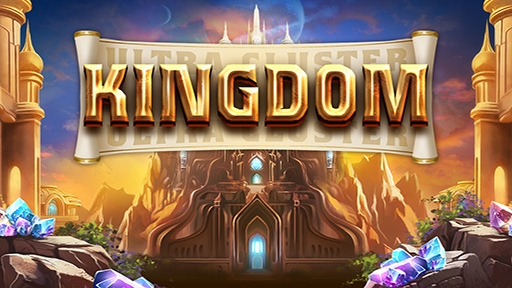Casino Slots Ultra Cluster Kingdom
