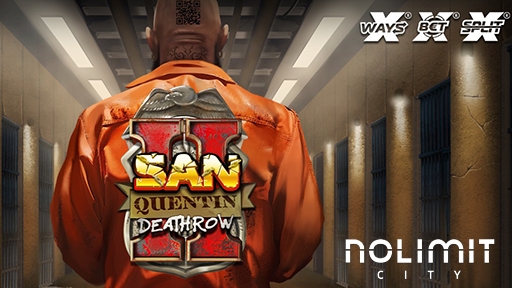 Play online Casino San Quentin 2