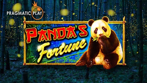 Pandas Fortune