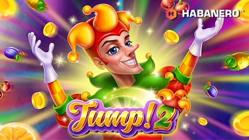 Jump 2