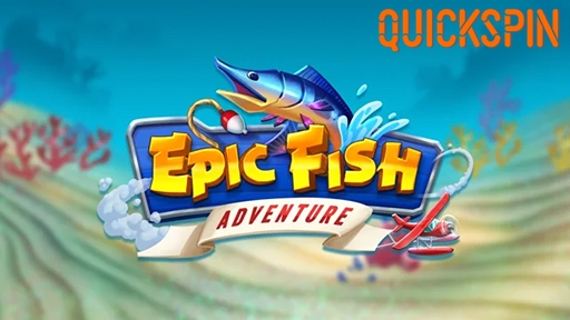 Epic Fish Adventure