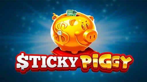 Play online Casino Sticky Piggy