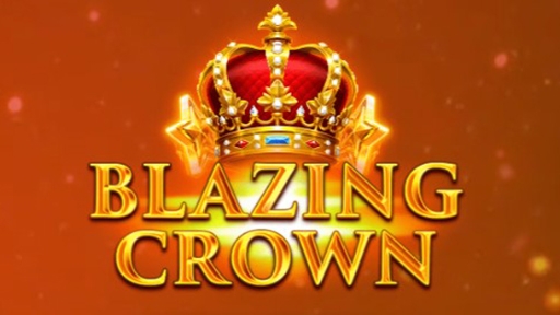 Blazing Crown from Amigo Gaming
