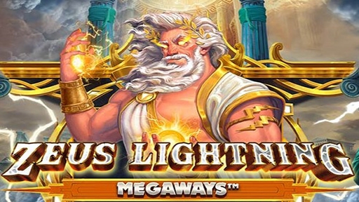 Zeus Lightning Megaways