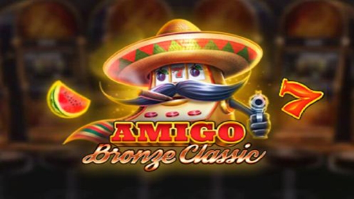 Play online casino Amigo Bronze  Classic