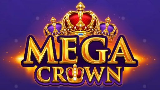 Play online casino Mega Crown