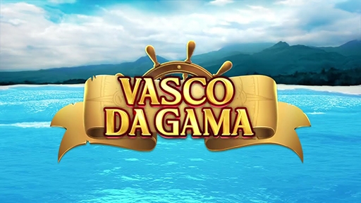Play online casino Vasco da Gama
