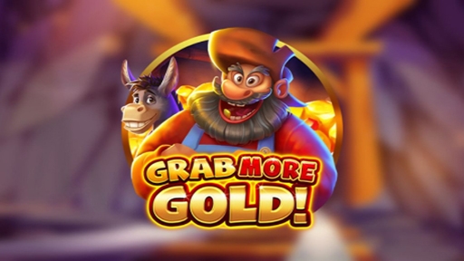 Casino Slots Grab more Gold