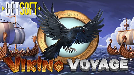 Play online Casino Viking Voyage