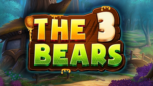 Play online Casino 3 Bears