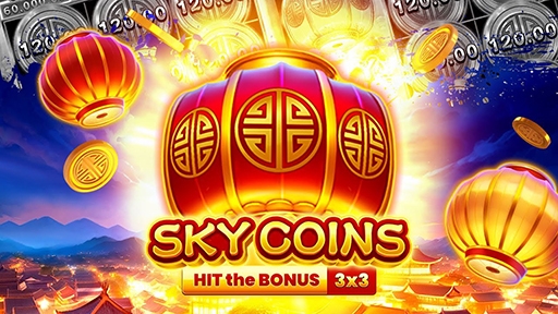 Casino Slots Sky Coins