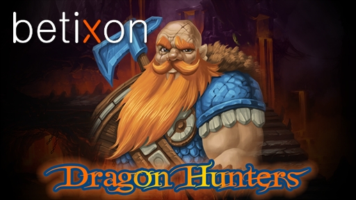Dragon Hunters
