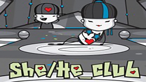 Play online casino She He Club