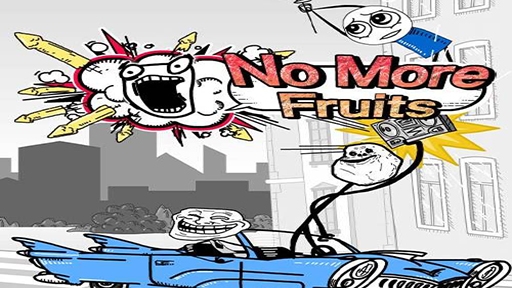 No More Fruits from Mr Slotty
