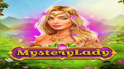 Play online Casino Mystery Lady