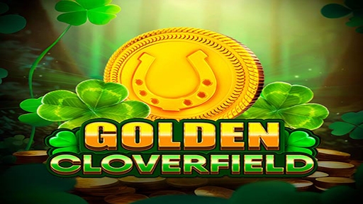 Golden Cloverfield from Amigo Gaming