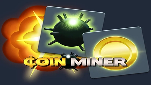 Coin Miner from Gaming Corps