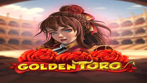 Play online casino Golden Toro
