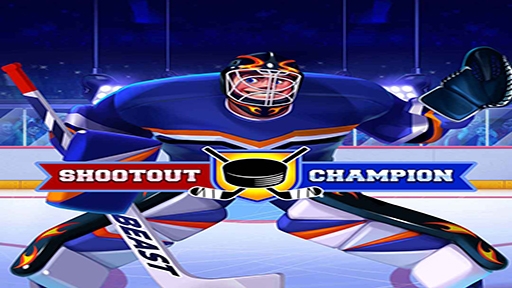 Play online Casino Shootout Champion