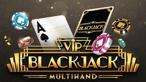 Play online Casino Blackjack MH VIP