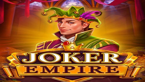 Play online casino Joker Empire