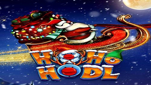 Play online Casino Ho Ho Hodl