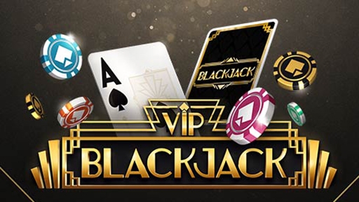Blackjack SH VIP from Gaming Corps