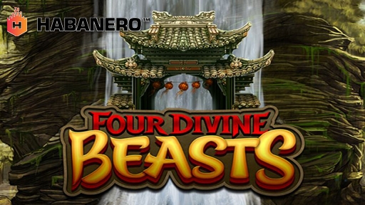 Four Divine Beasts