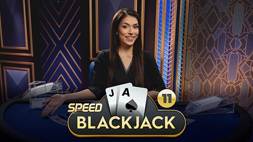 Casino Live Casinos Speed Blackjack 11 Azure