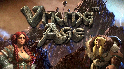 Play online Casino Viking Age