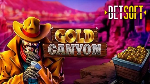 Play online Casino Gold Canyon