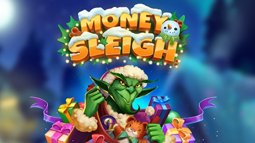 Money Sleigh
