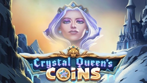 Crystal Queens Coins
