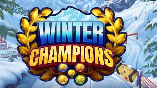 Play online casino Winter Champions