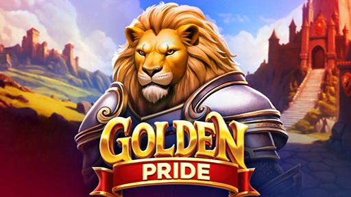 Play online casino Golden Pride