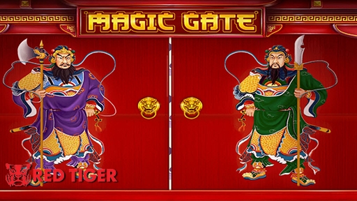 Magic Gate