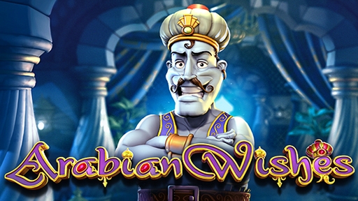 Play online Casino Arabian Wishes