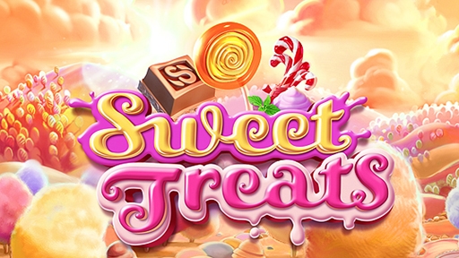 Casino Slots Sweet Treats